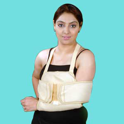 Manufacturers Exporters and Wholesale Suppliers of Shoulder Immobilizer New delhi Delhi